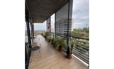 Vendo apartamento en Villavicencio barrio Buque