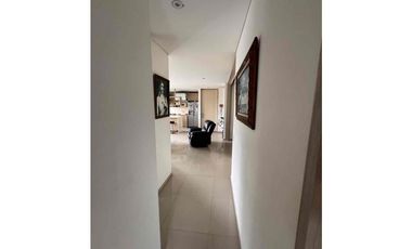 Vendo apartamento en Villavicencio barrio Buque