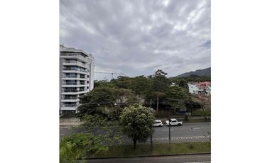 Vendo apartamento en Villavicencio barrio Buque
