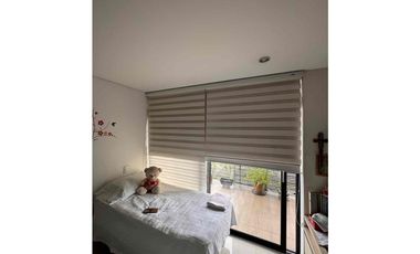 Vendo apartamento en Villavicencio barrio Buque