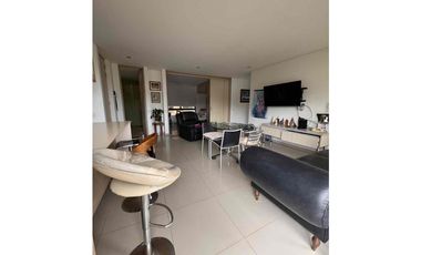 Vendo apartamento en Villavicencio barrio Buque