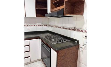 Apartamento en venta en Villavicencio
