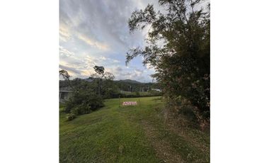 Lote en venta en Restrepo condominio campestre