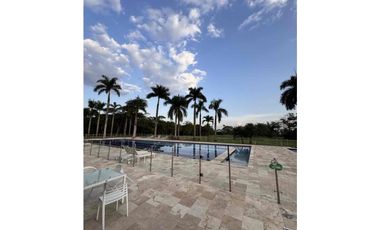 Lote en venta en Restrepo condominio campestre
