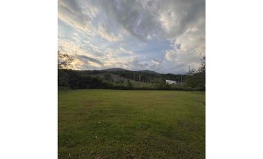 Lote en venta en Restrepo condominio campestre