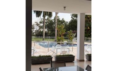 Lote en venta en Restrepo condominio campestre