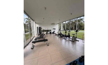 Lote en venta en Restrepo condominio campestre