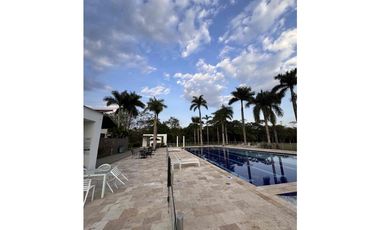 Lote en venta en Restrepo condominio campestre