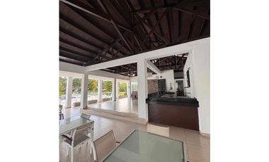 Lote en venta en Restrepo condominio campestre