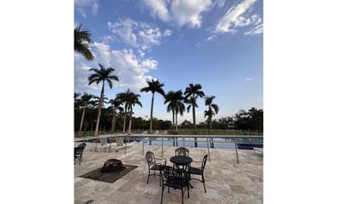 Lote en venta en Restrepo condominio campestre