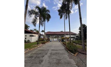 Lote en venta en Restrepo condominio campestre