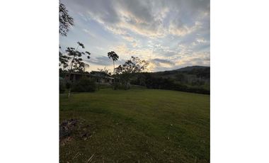 Lote en venta en Restrepo condominio campestre