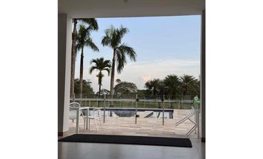 Lote en venta en Restrepo condominio campestre