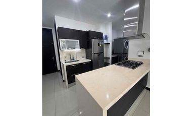 Apartamento en venta en Villavicencio Condominio Montearroyo
