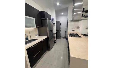 Apartamento en venta en Villavicencio Condominio Montearroyo