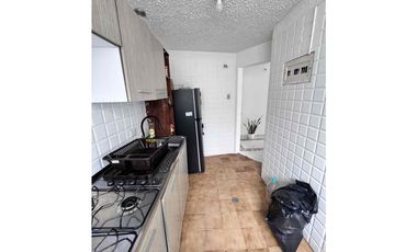 Apartameto en venta en villavicencio barrio el caudal