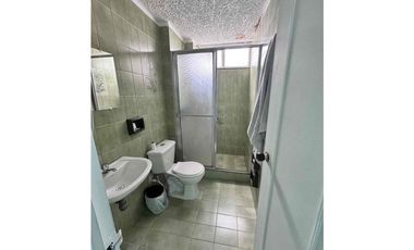 Apartameto en venta en villavicencio barrio el caudal