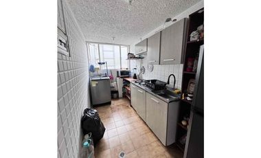 Apartameto en venta en villavicencio barrio el caudal