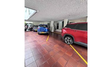 Apartameto en venta en villavicencio barrio el caudal