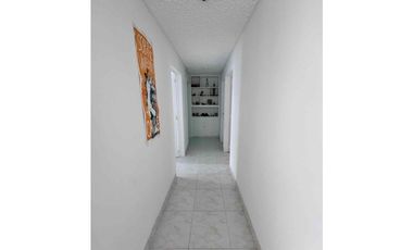 Apartameto en venta en villavicencio barrio el caudal