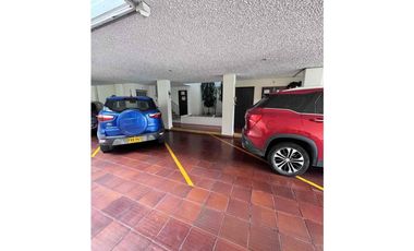 Apartameto en venta en villavicencio barrio el caudal