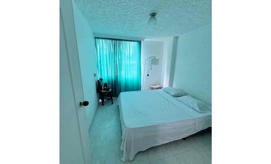 Apartameto en venta en villavicencio barrio el caudal