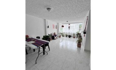 Apartameto en venta en villavicencio barrio el caudal