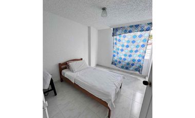 Apartameto en venta en villavicencio barrio el caudal