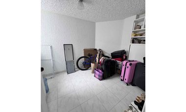 Apartameto en venta en villavicencio barrio el caudal