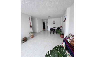 Apartameto en venta en villavicencio barrio el caudal