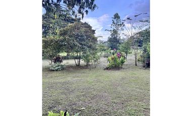 En venta Casa Quinta En Restrepo Caney Alto