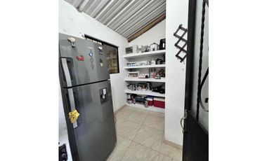 En venta Casa Quinta En Restrepo Caney Alto