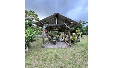 En venta Casa Quinta En Restrepo Caney Alto