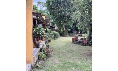 En venta Casa Quinta En Restrepo Caney Alto