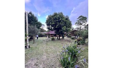 En venta Casa Quinta En Restrepo Caney Alto