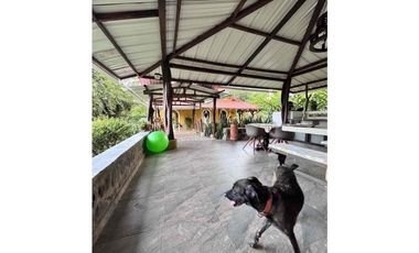 En venta Casa Quinta En Restrepo Caney Alto