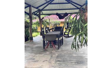 En venta Casa Quinta En Restrepo Caney Alto