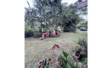 En venta Casa Quinta En Restrepo Caney Alto