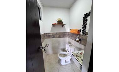 En venta Casa Quinta En Restrepo Caney Alto