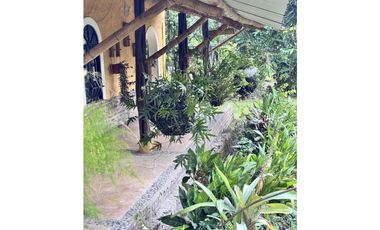 En venta Casa Quinta En Restrepo Caney Alto