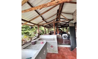 En venta Casa Quinta En Restrepo Caney Alto