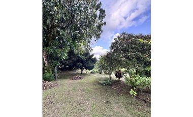 En venta Casa Quinta En Restrepo Caney Alto