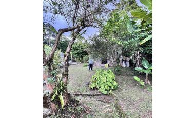 En venta Casa Quinta En Restrepo Caney Alto