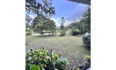 En venta Casa Quinta En Restrepo Caney Alto