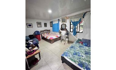 En venta Casa Quinta En Restrepo Caney Alto