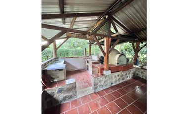 En venta Casa Quinta En Restrepo Caney Alto