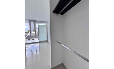 En venta apartamento en Villavicencio Barrio el Caudal