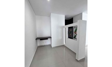 En venta apartamento en Villavicencio Barrio el Caudal