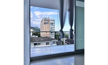 En venta apartamento en Villavicencio Barrio el Caudal