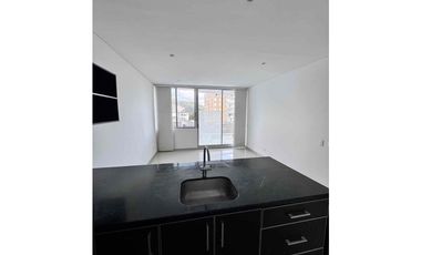 En venta apartamento en Villavicencio Barrio el Caudal